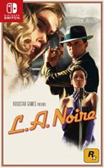 L.A. Noire (New)